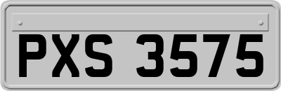 PXS3575