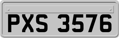 PXS3576