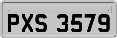 PXS3579