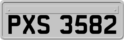 PXS3582