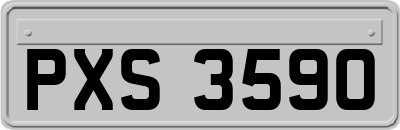 PXS3590