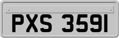 PXS3591