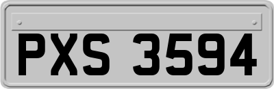 PXS3594