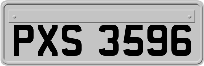 PXS3596