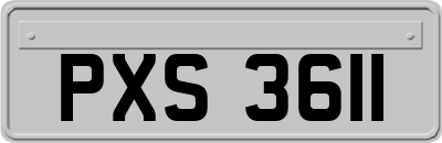 PXS3611