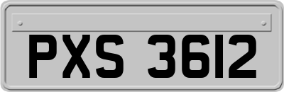 PXS3612