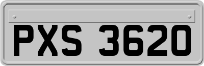 PXS3620