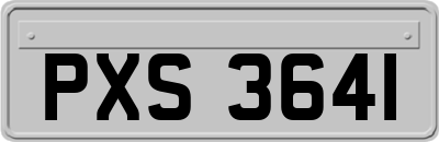 PXS3641