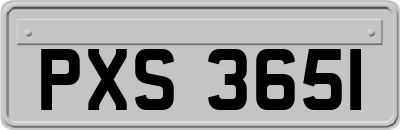 PXS3651