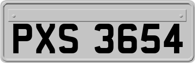 PXS3654