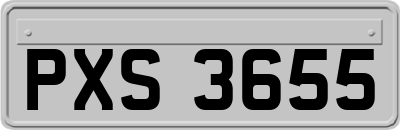 PXS3655