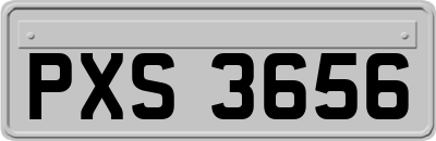 PXS3656