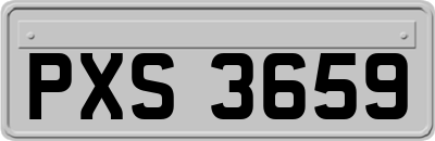 PXS3659