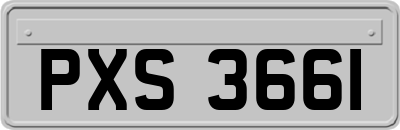 PXS3661