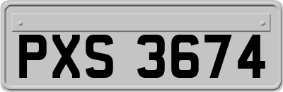 PXS3674