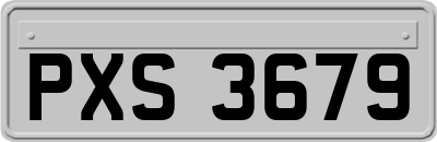 PXS3679