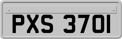 PXS3701