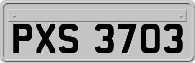 PXS3703