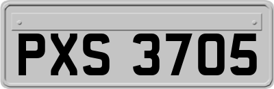 PXS3705