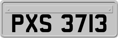 PXS3713