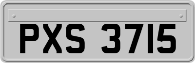 PXS3715