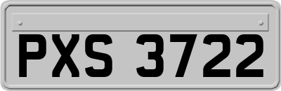 PXS3722