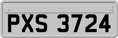 PXS3724