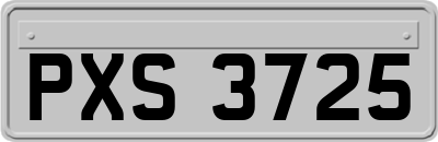 PXS3725