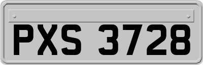 PXS3728