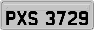 PXS3729