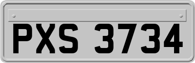 PXS3734