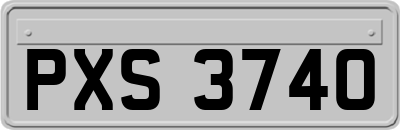 PXS3740