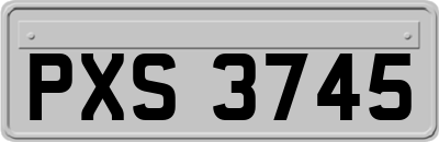 PXS3745