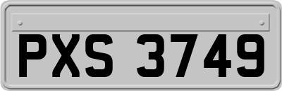 PXS3749