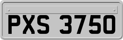 PXS3750