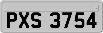 PXS3754