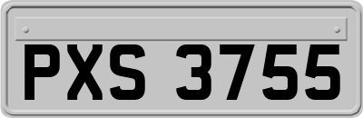 PXS3755