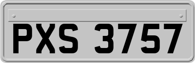 PXS3757