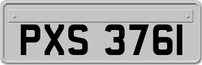 PXS3761