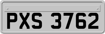 PXS3762