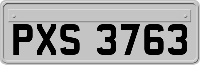 PXS3763