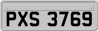 PXS3769