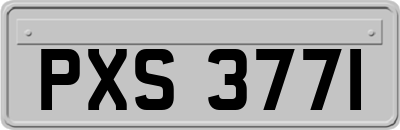 PXS3771