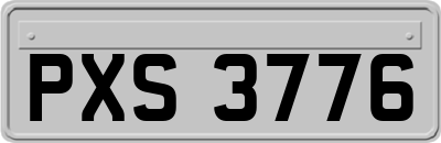 PXS3776