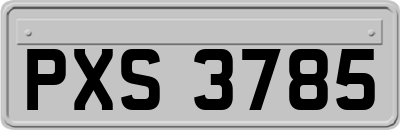 PXS3785