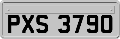 PXS3790