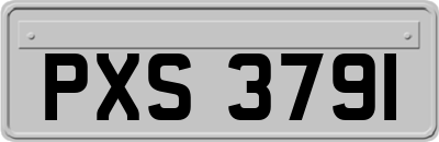 PXS3791