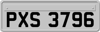 PXS3796