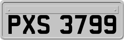 PXS3799