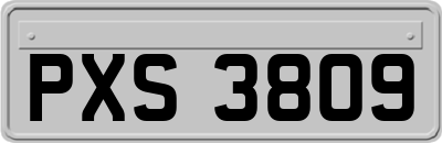 PXS3809